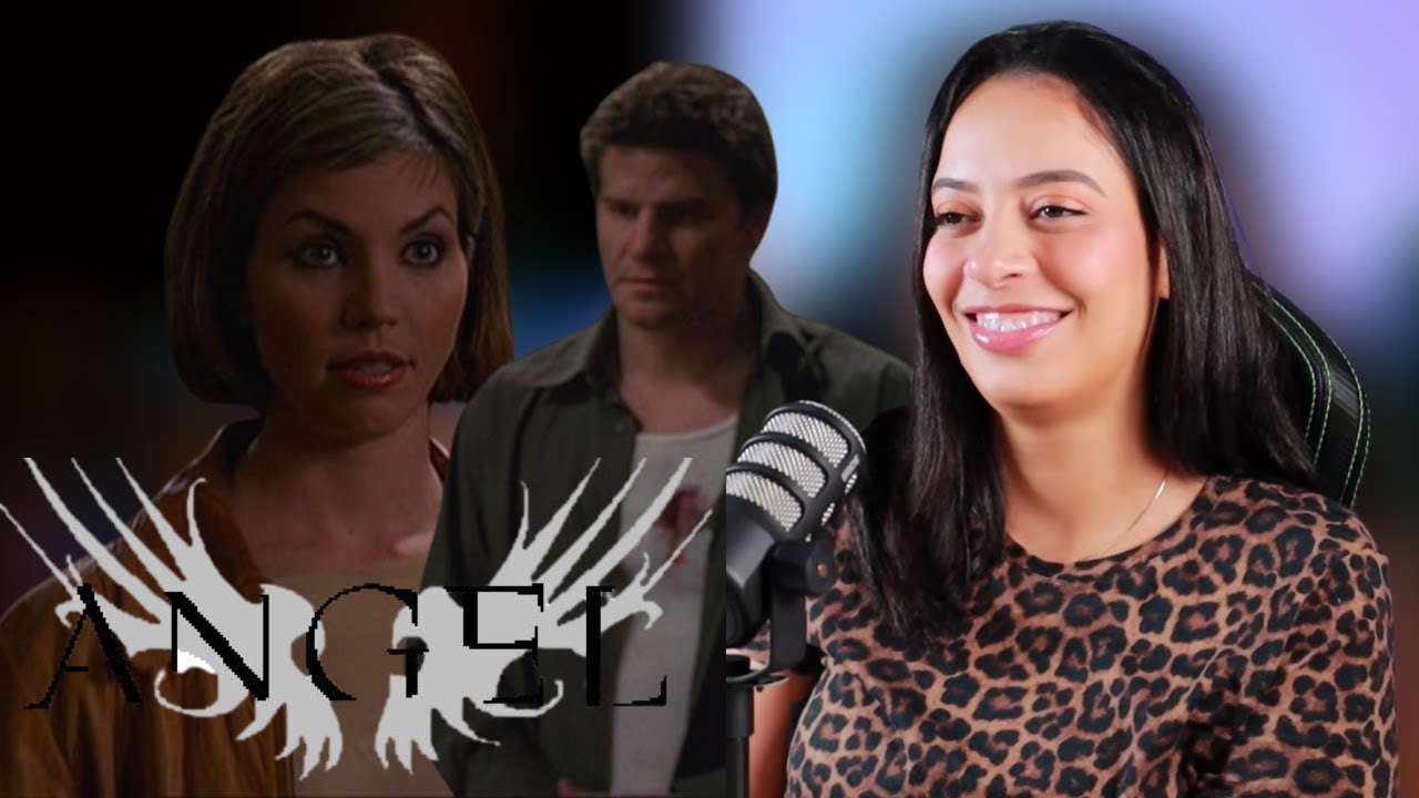 Angel S03E14 ''Couplet
