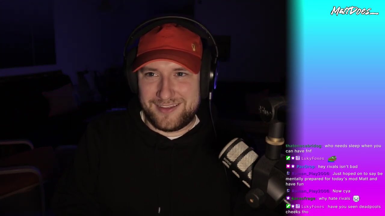 FNF MOD NIGHT (feat. Bambi Strident Crisis Rebooted, Gooey Mix Detour 1, and Pandora!) | 01/16/2026