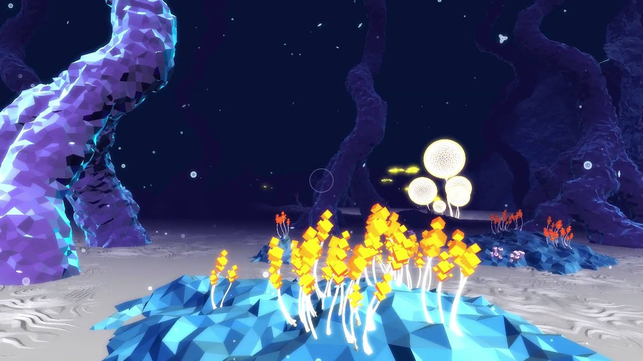 Deep teaser
