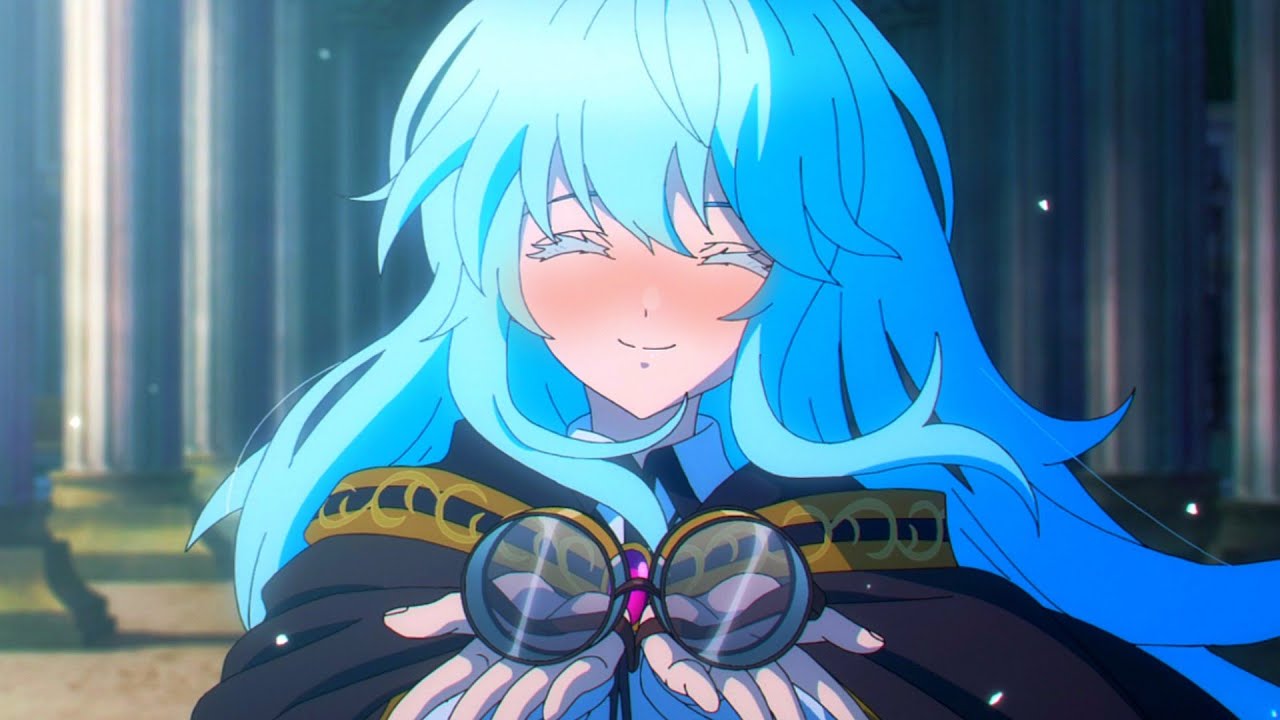 Wistoria: Wand and Sword「AMV」- Train of Thoughts