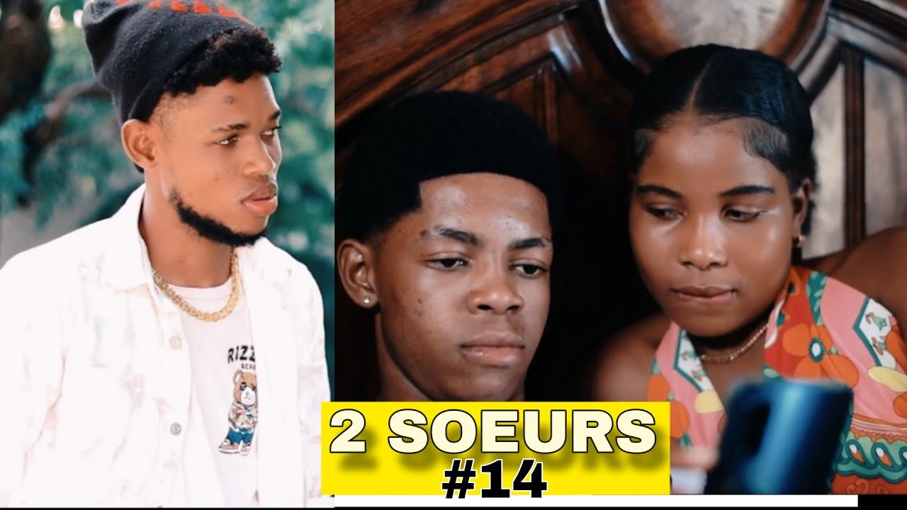 2 SOEURS PART 14. NOUVO FEYTON CHELOMIX PROD 509