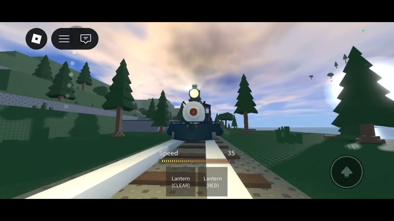Playing Retro Klondike (ft @RetroRailroaderOfficial)