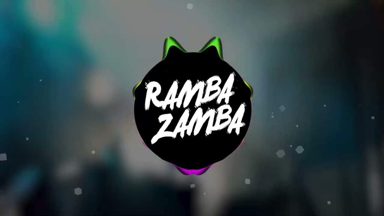 BigRoom Mix 2026 | EDM-мэшапы и фестивальные ремиксы | Разминка для вечеринки от Ramba Zamba #4