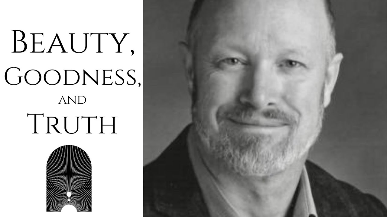 Why Read Poetry? | D. S. Martin on Poetry, Beauty, and Spirituality (Solum Podcast 1)