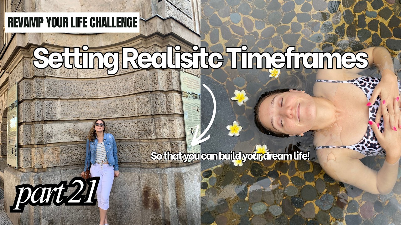 Realistic Timelines vs. Wishful Thinking