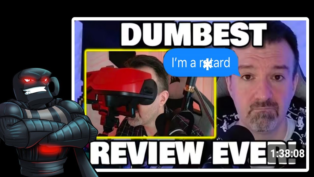Kino Casino Joins The Entire Internet To Mock DSP's Virtual Boy Crash Out