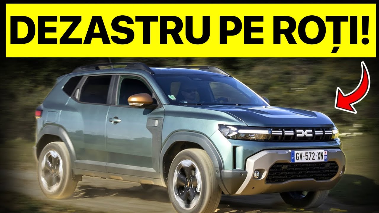 10 MAȘINI CARE SE STRICĂ &Icirc;NAINTE DE 100 000 KM (EVITĂ ACUM)