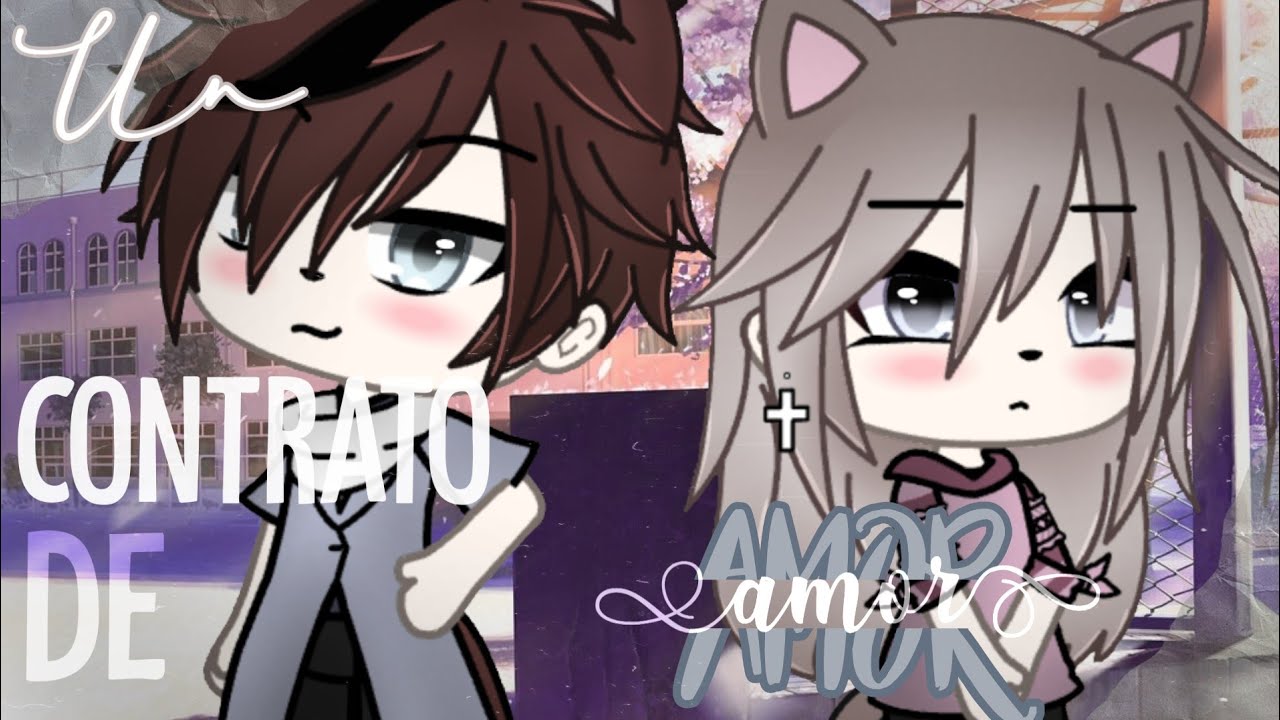 ɢʟᴍᴍ | ᴜɴ ᴄᴏɴᴛʀᴀᴛᴏ ᴅᴇ ᴀᴍᴏʀ | 𝟷/𝟸 |•ᴍɪᴄʜɪ ᴄʜᴀɴɴᴇʟ•