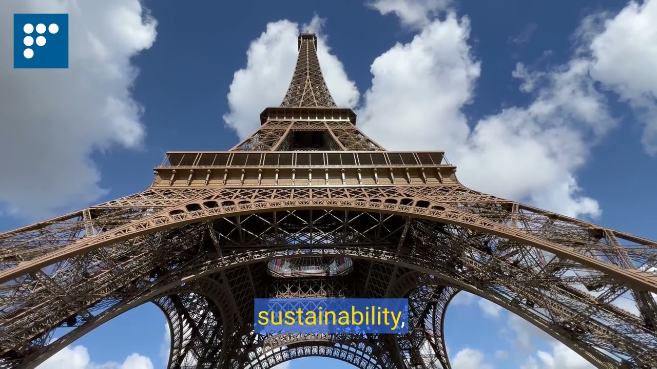 Technological Innovations at the 2024 Paris Olympics