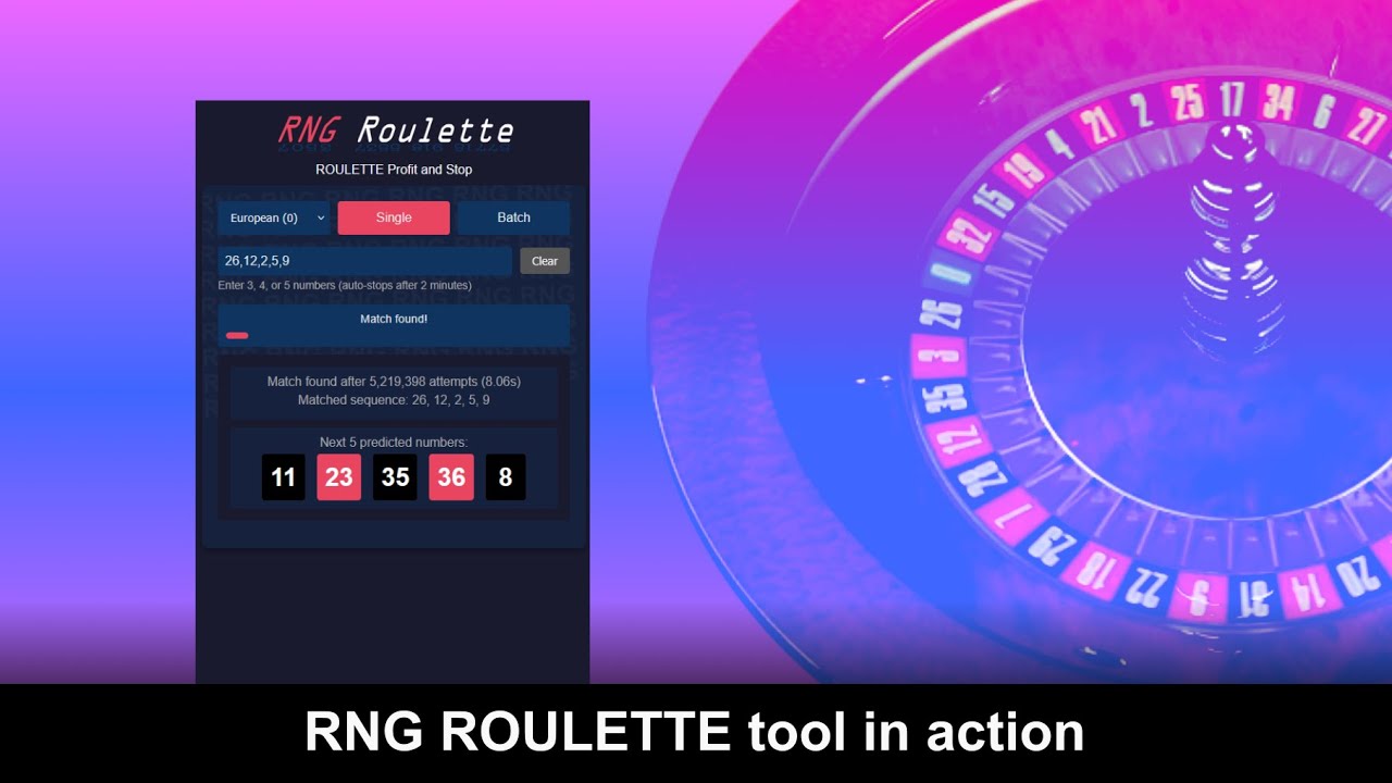 Рулетка с генератором случайных чисел от ROULETTE Risk Management #ответственнаяазартнаяигра #сов...