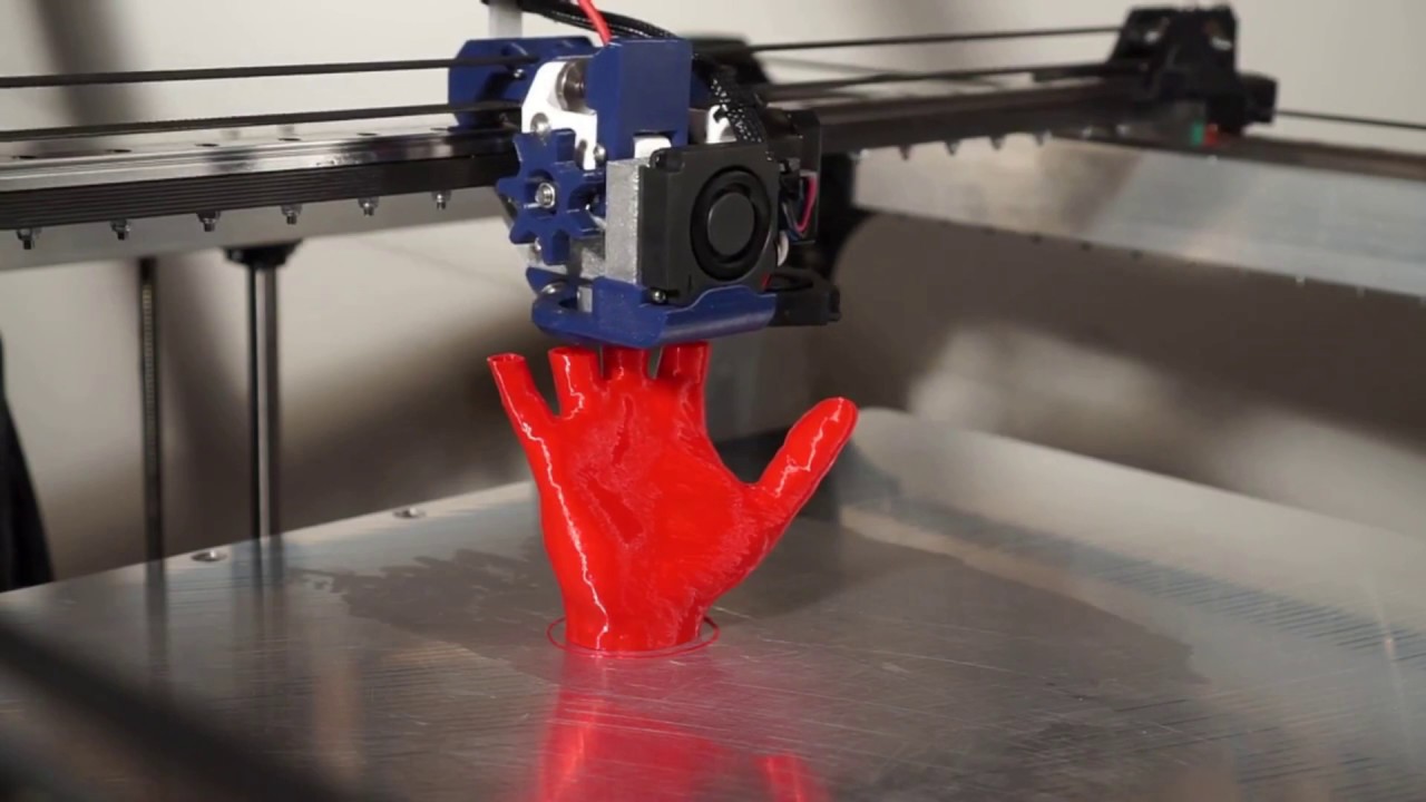 Introducing the OmniaDrop Extruder