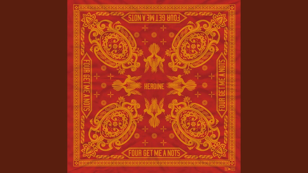 Heroine