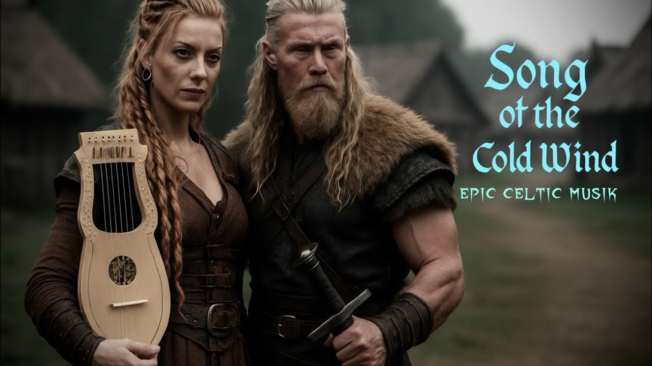 Song of the Cold Wind / Epic Nordic Instrumental Music