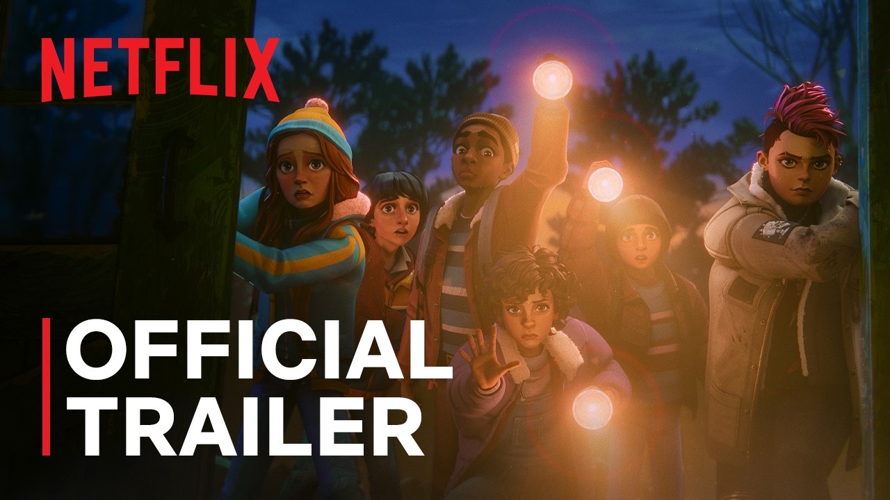 Stranger Things: Tales From &lsquo;85 | Season 2 Official Trailer | Netflix
