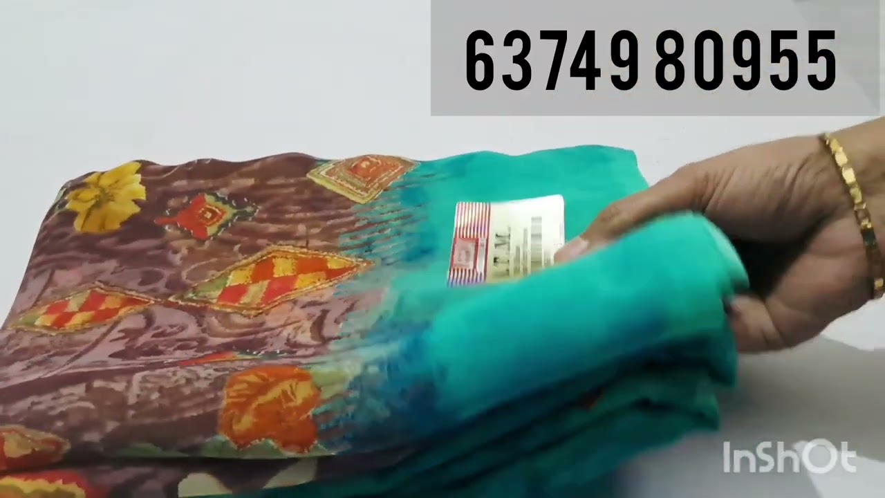 LEESA  ATM GEORGATTE POONAM SAREES NEW ARRIVAL 20/3/26)👌🏻👌🏻👌🏻🌹🌹💐💐