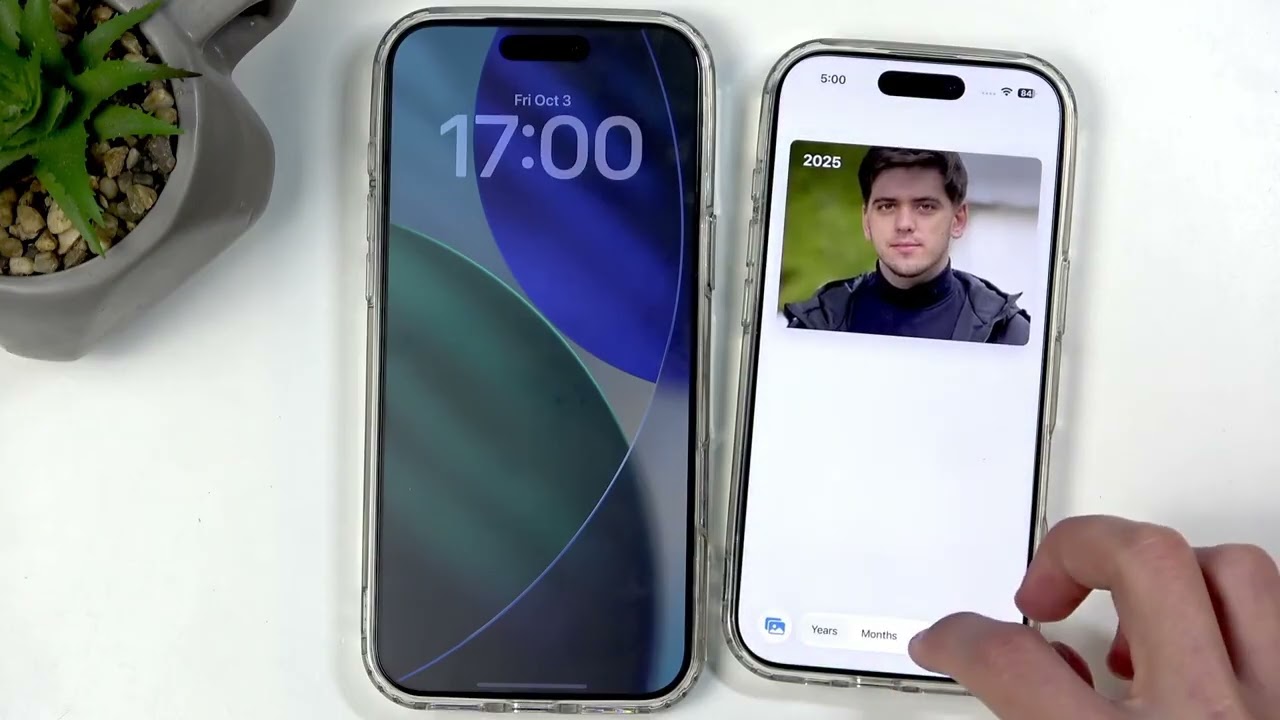iPhone 17 Pro Max &ndash; Principais truques e configura&ccedil;&otilde;es escondidas