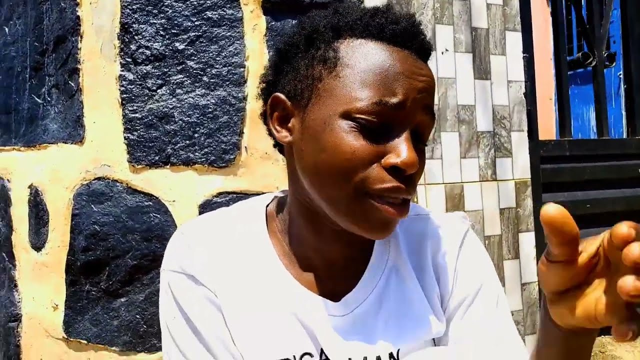 IYI FILM YISWE INZIGO??