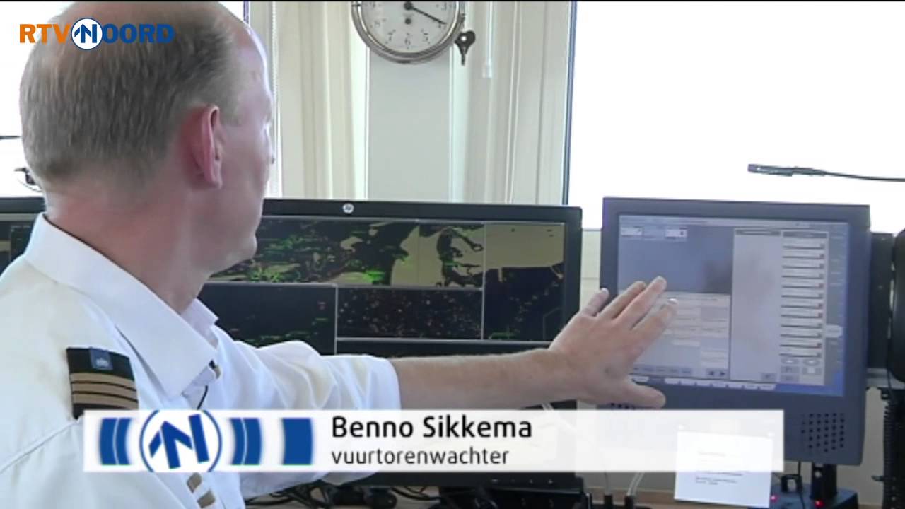 Vuurtoren Schiermonnikoog kan weer jaren mee - RTV Noord
