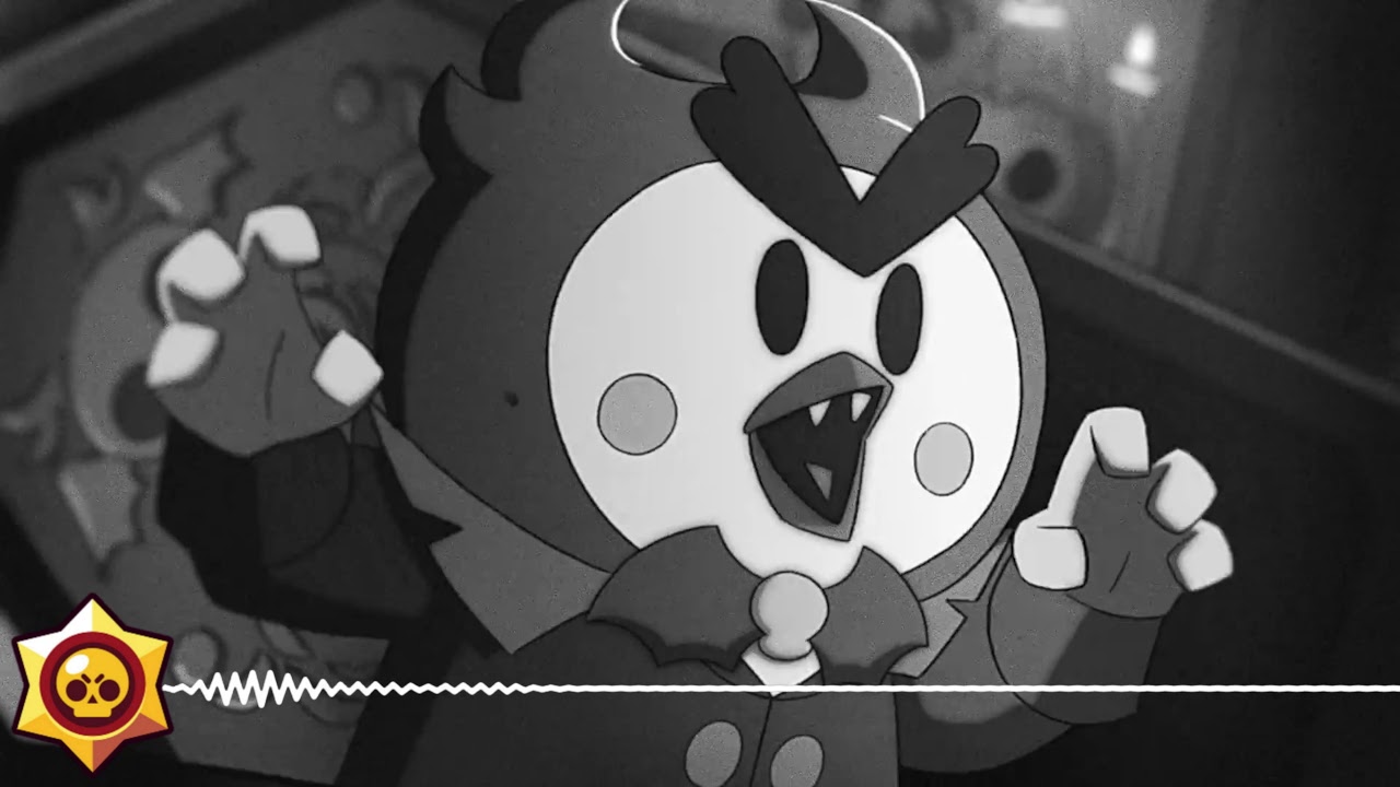 Brawl Stars OST | Brawl o ween 2019 (Battle 1 Music)