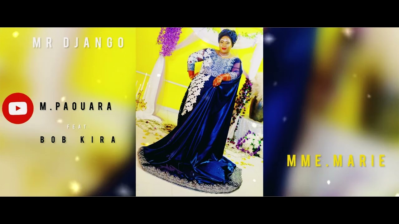 M.PAOURA FT BOB KIRA JIVIWA MOINA