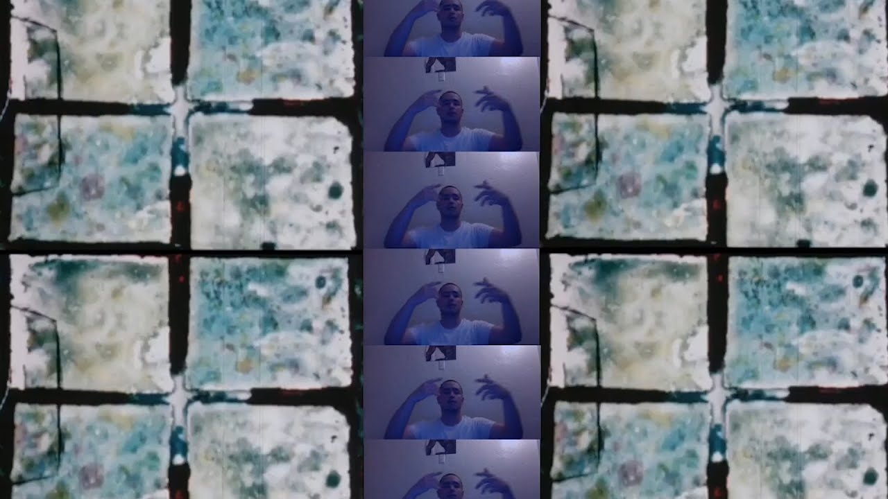 Swarvy  [VHS ep.1]