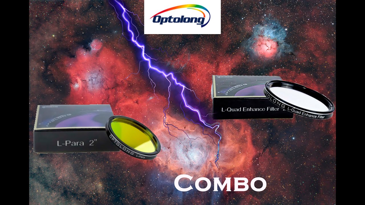 Combo L-para L-quef: come fondere banda larga e banda stretta