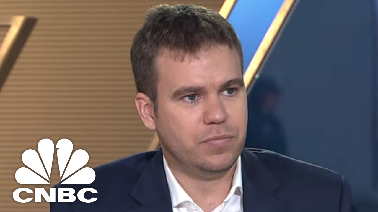 CargoX CEO Plans To 'Uberize' The Trucking Industry