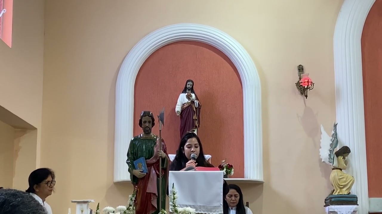 Salmo 41   A minh'alma tem sede de Deus e deseja o Deus vivo.