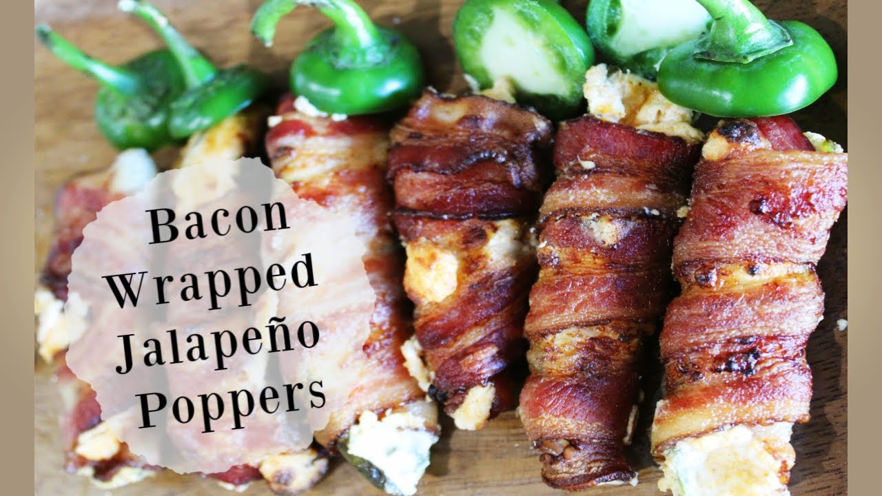 Easy Air Fried Jalapeno Poppers