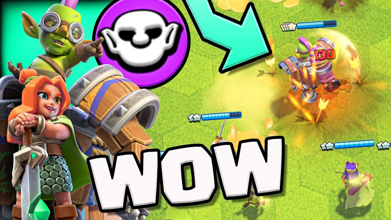 USE THIS OP BUILD in MERGE TACTICS
