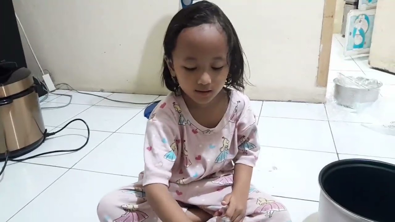 Cara membuat brownies oven bersama Hanindya🤗