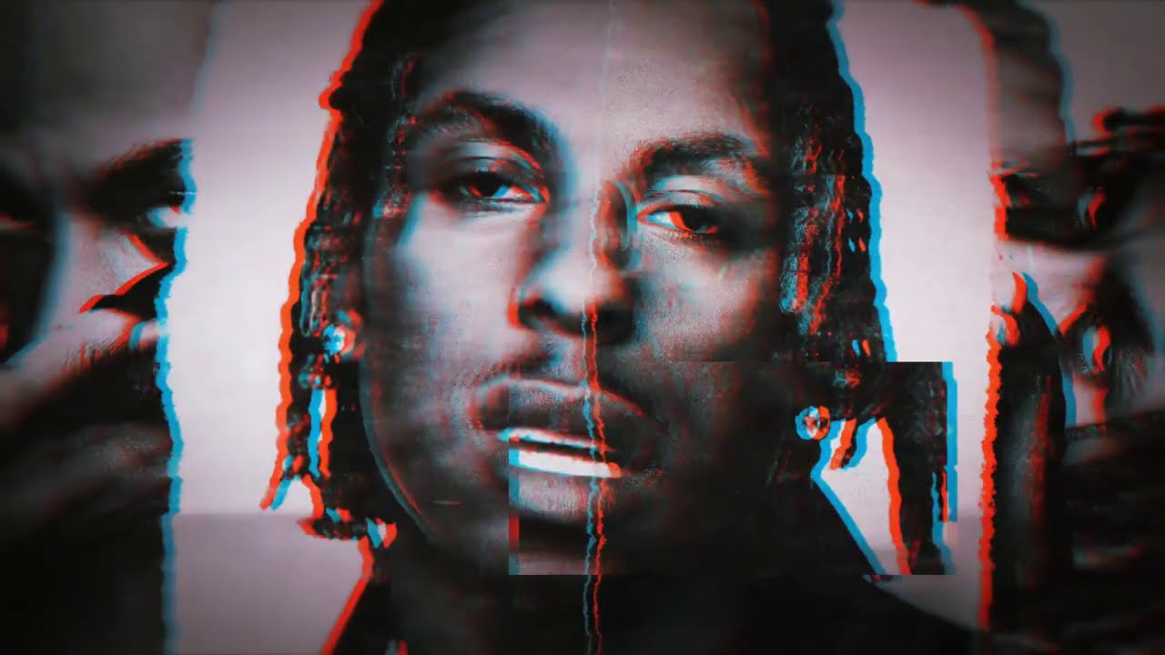 Rich The Kid & YoungBoy Never Broke Again - Brown Hair (Visualizer)