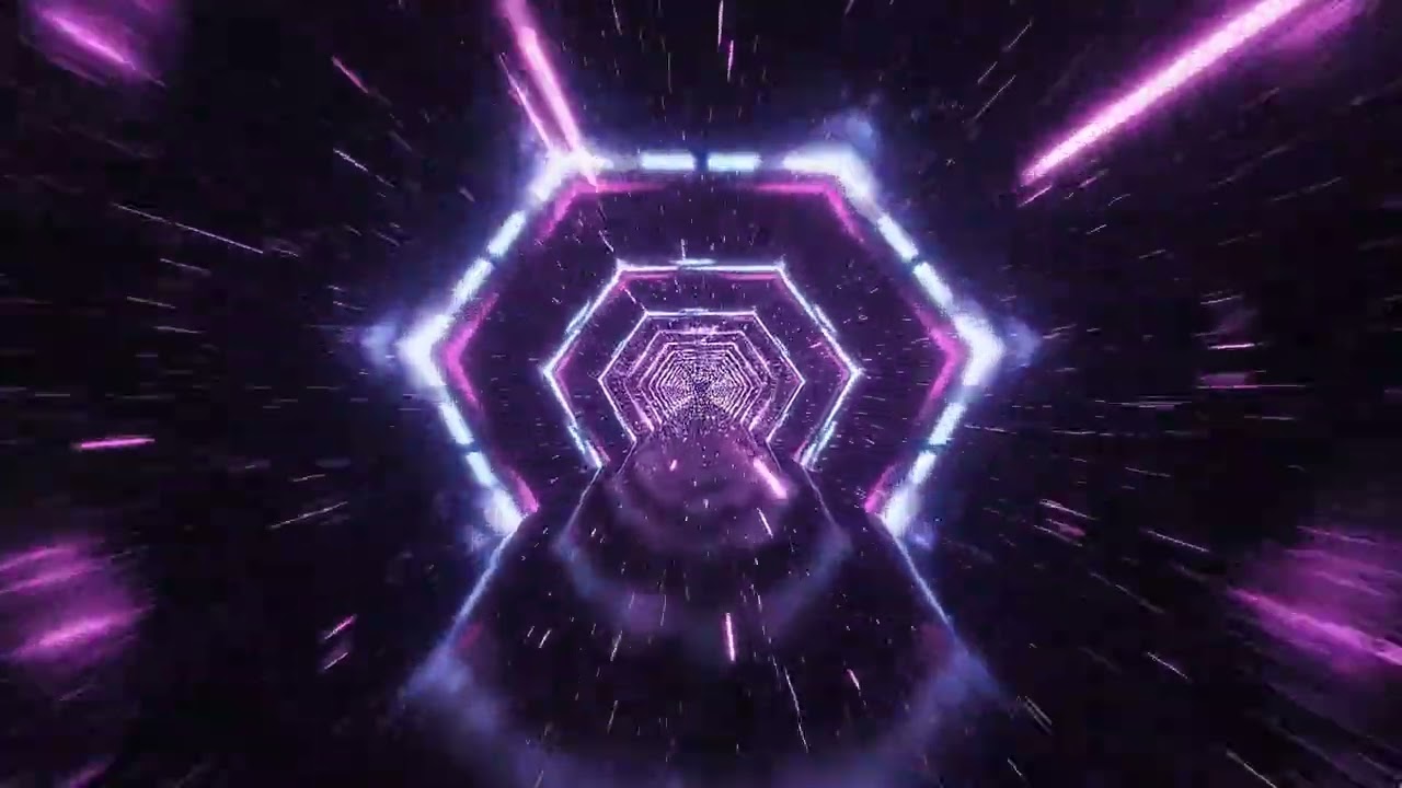 Cosmic Journey | Deep House 2026 | Hypnotic EDM for Meditation & Trance