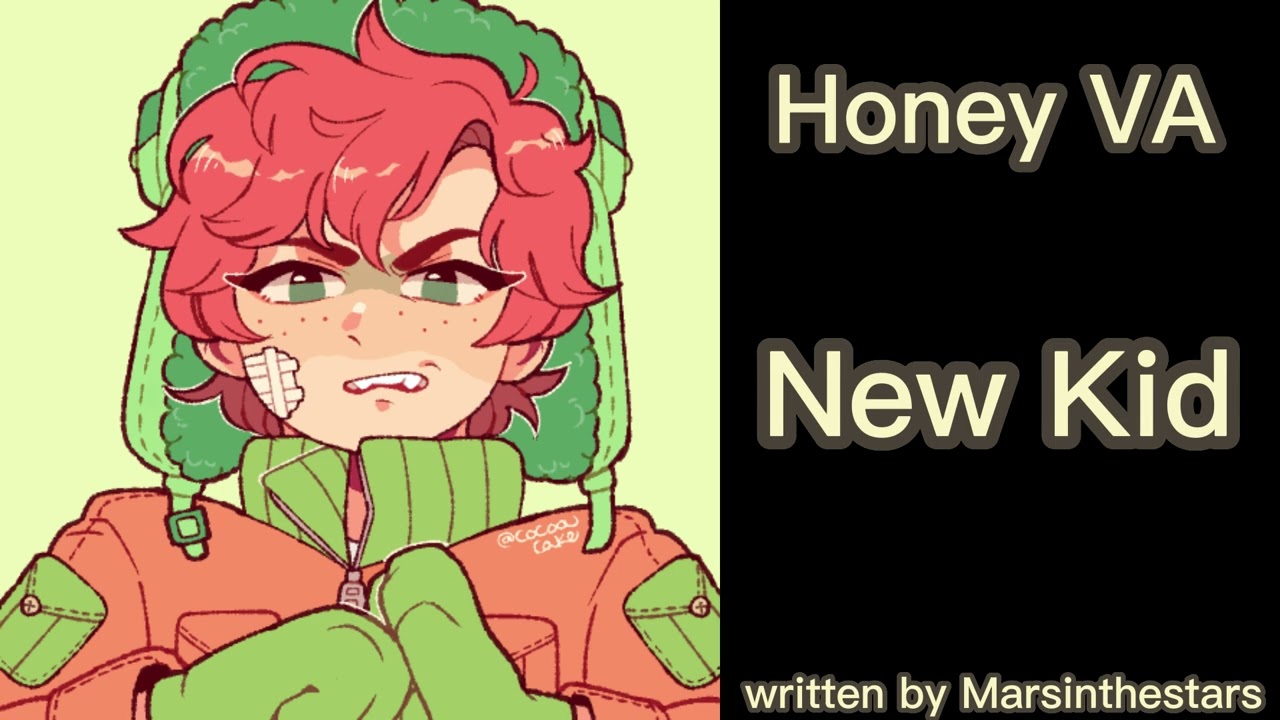 Kyle Broflovski x Listener (new kid)