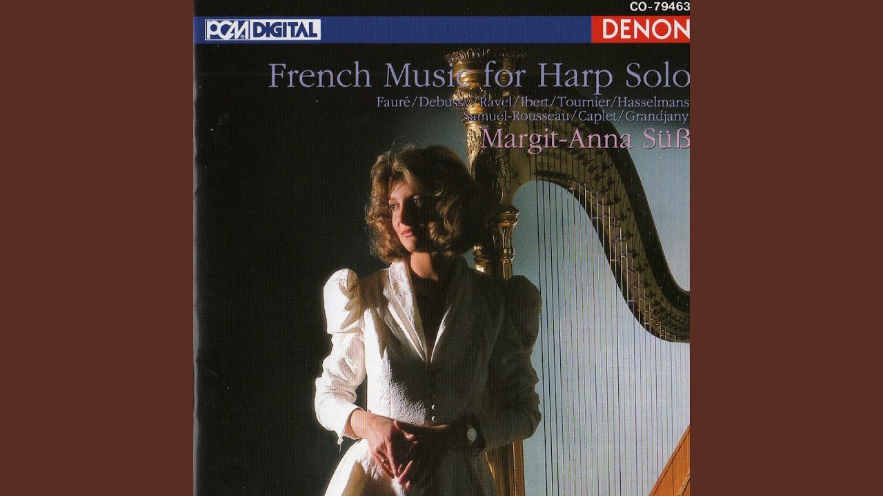 Une châtelaine en sa tour, Op. 110