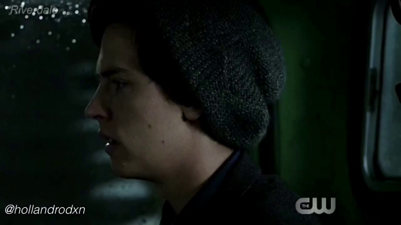 13 Reasons why || Riverdale style.