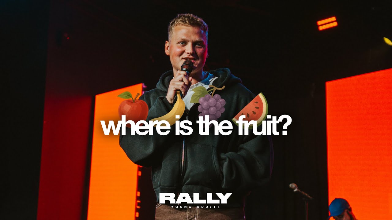 WHERE IS THE FRUIT? | PASTOR RYAN WINDAUER | IMPACT CHURCH