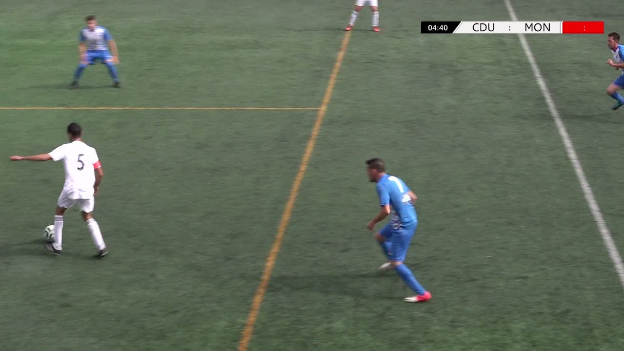 CD Utrera B Montellano 22 09 2019