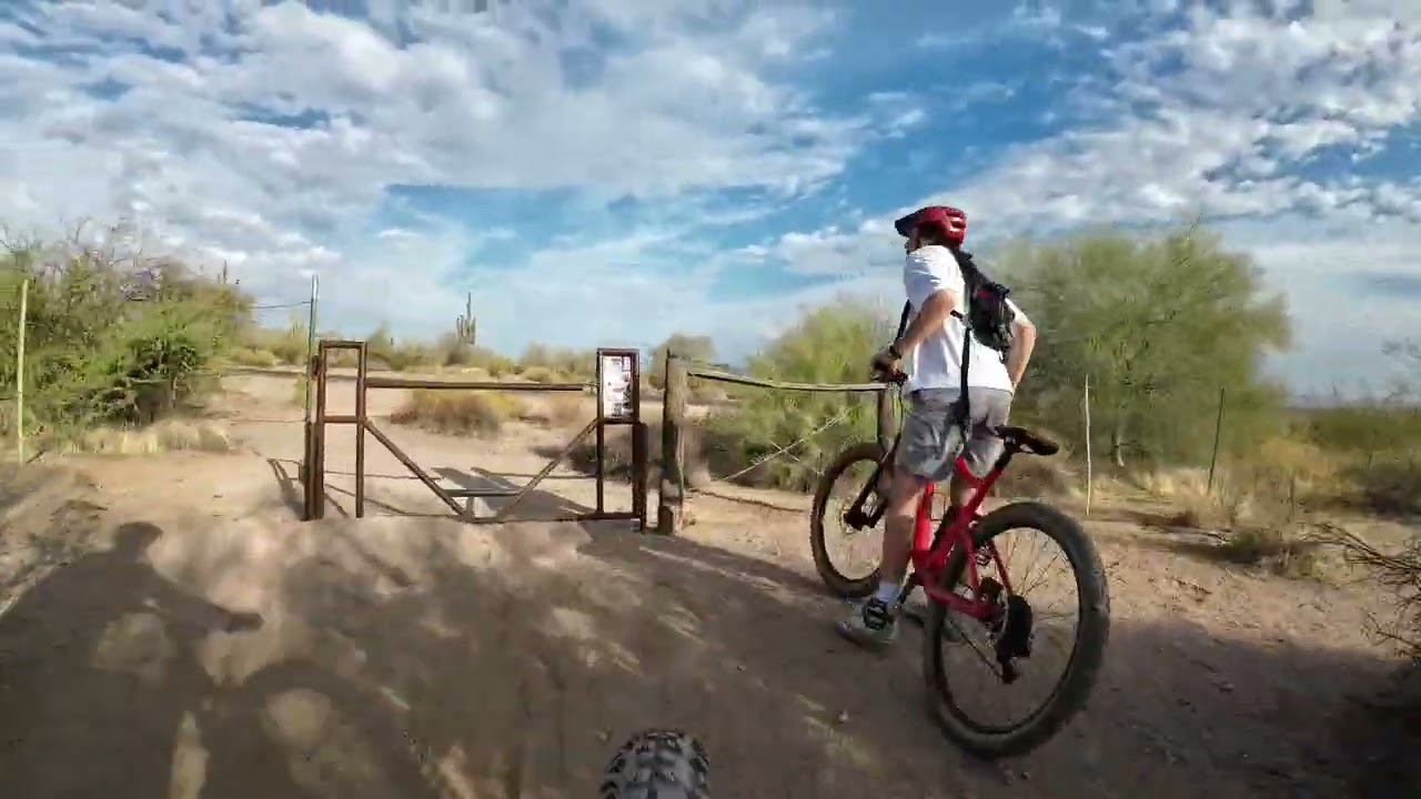 Ryan on Maricopa Madness and Scorpion