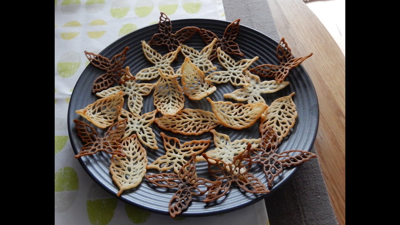 Hippenmasse