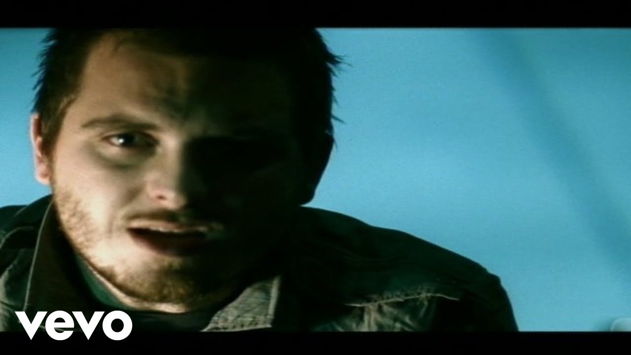 Thrice - Red Sky (Alternate)
