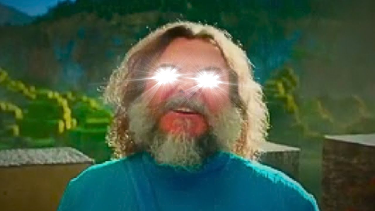 Minecraft Trailer, But It's Actually Good