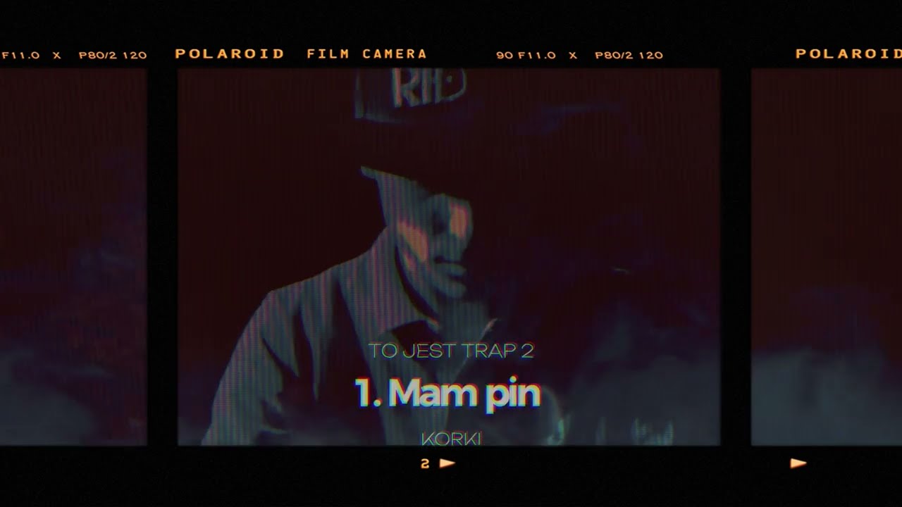 Korki - To jest trap 2