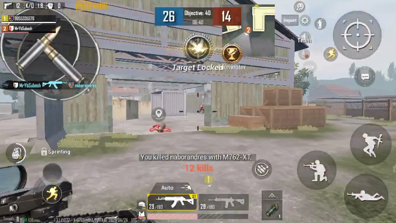 Fpp practice