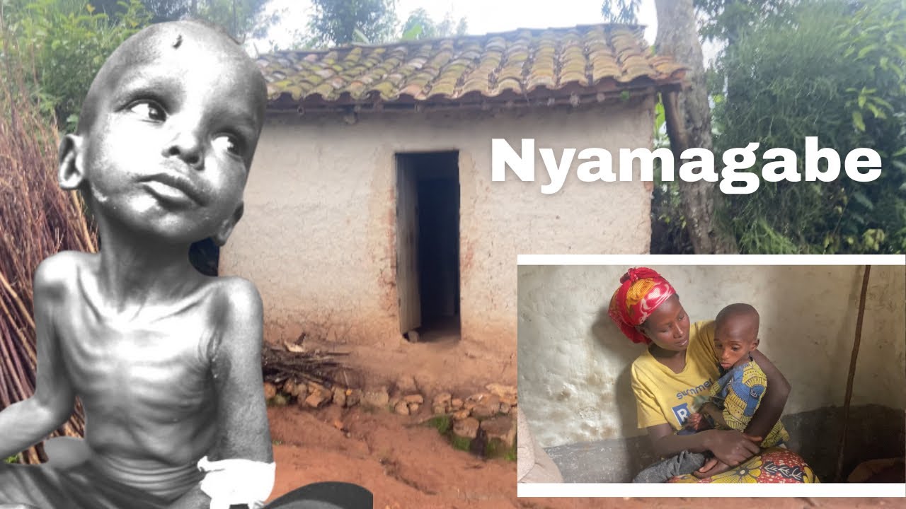 Nyamagabe: AKANA KAZIZE KUNYWA INZOGA YA NYIRAKURUZA!!