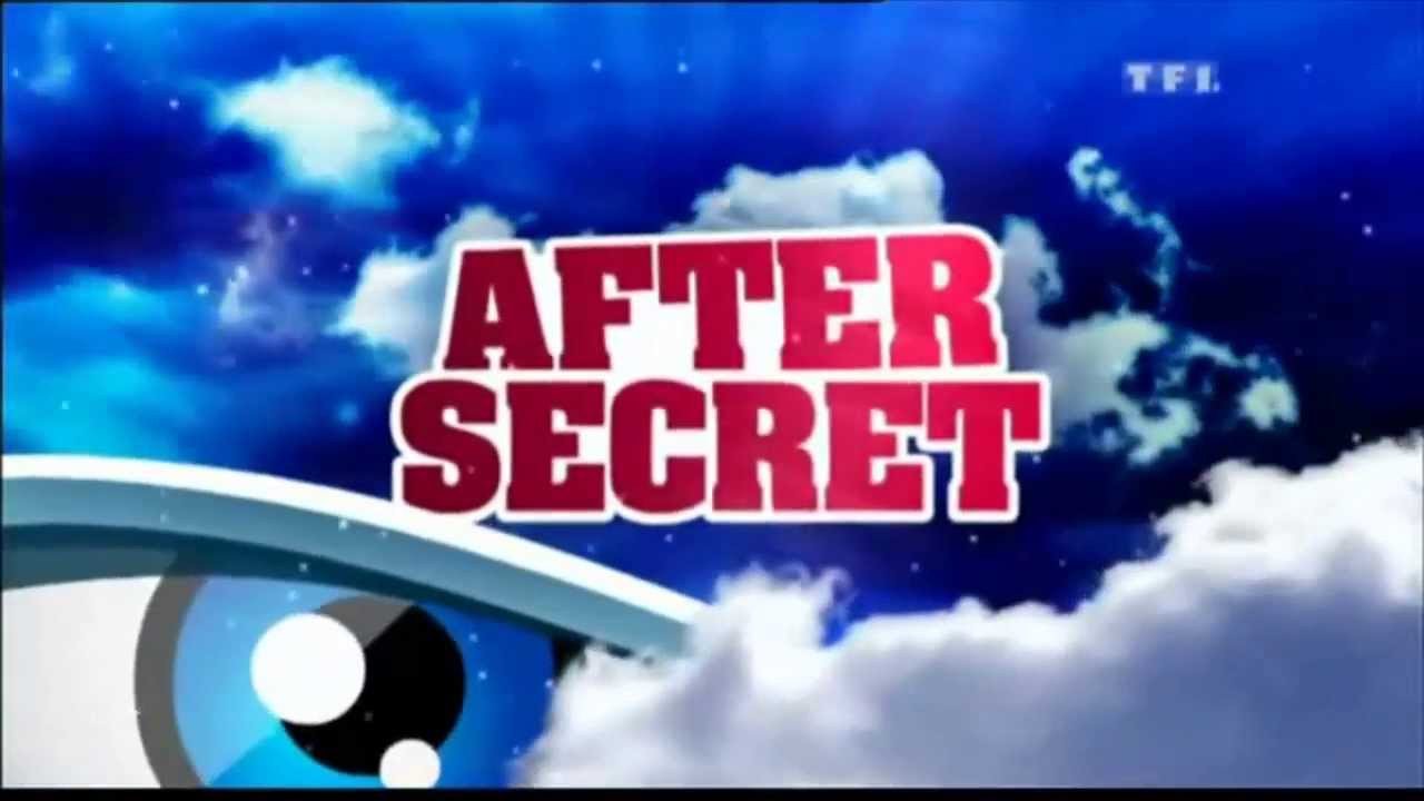 Secret Story France Todos os Jingles!!