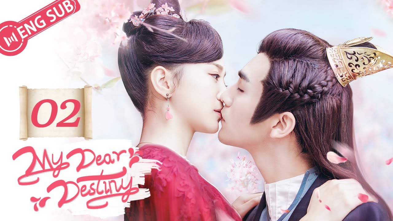 [ENG SUB] My Dear Destiny 02 (Hu Yixuan, Zhang Sifan) | 亲爱的义祁君