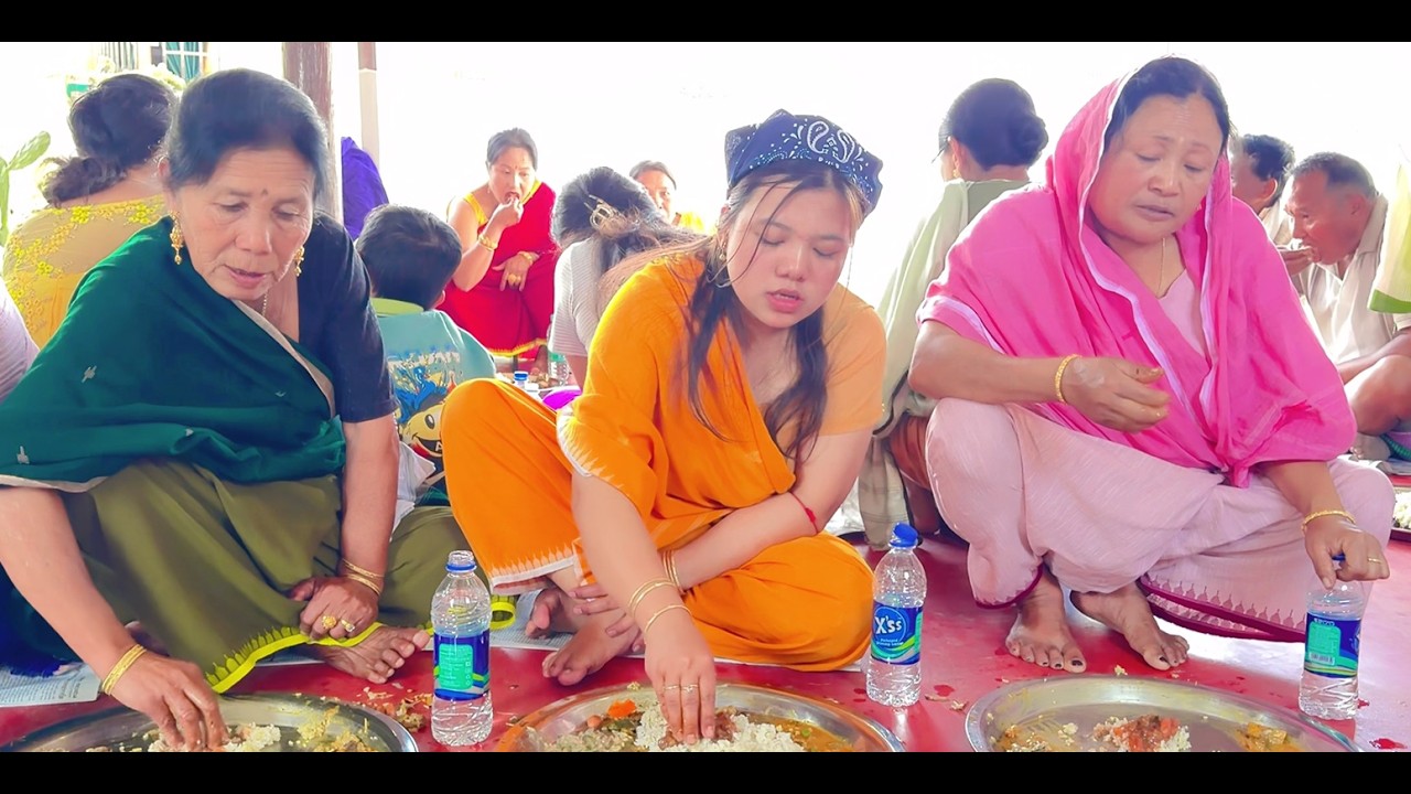 Thaa Faabi Chak kouba - 17th Feb, 2026