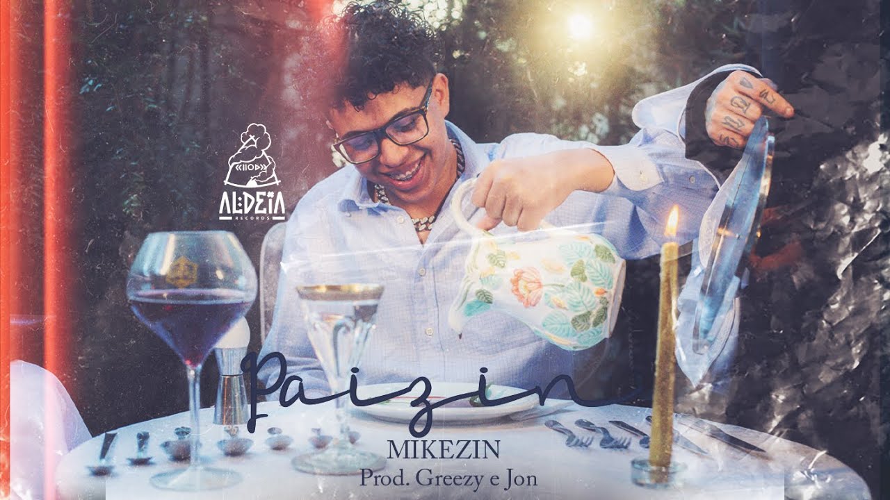 PAIZIN | Mikezin | Prod. Greezy & Jon