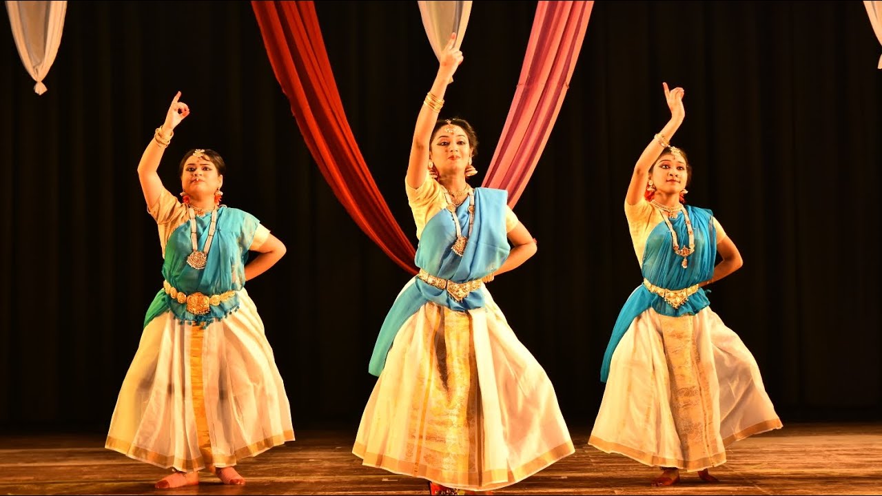Angikam bhubanam